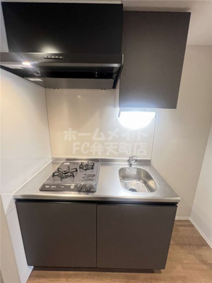 【キッチン】 | ベイサイドパークOSAKAノースレジデンシス