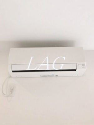 【設備】 | アーバン立石 | エアコンです。