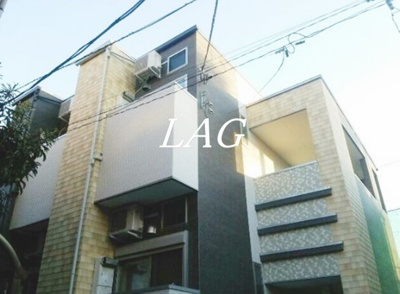 【外観】 | アーバン立石 | 外観です。