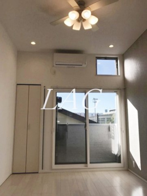 【居間・リビング】 | アーバン立石 | 洋室です。