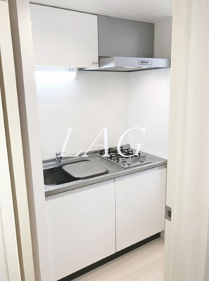 【キッチン】 | アーバン立石 | キッチンです。