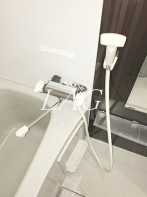 【浴室】 | アーバン立石 | お風呂です。