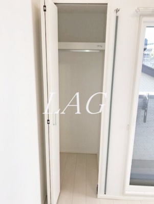 【収納】 | アーバン立石 | 収納です。