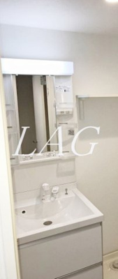 【洗面所】 | アーバン立石