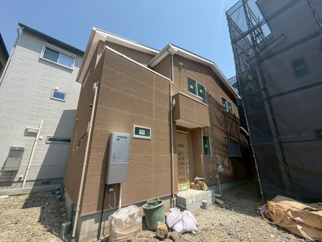 ファミリエ津之江A棟