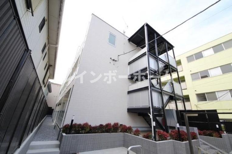 リブリ・南与野