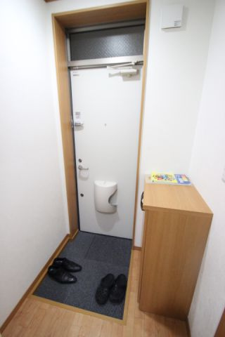 鈴木マンション（家具付き）