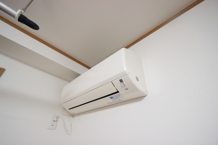 鈴木マンション（家具付き）