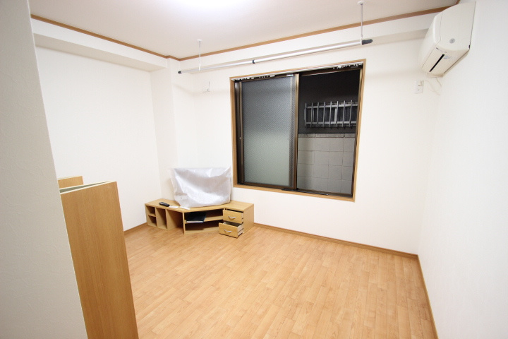 鈴木マンション（家具付き）