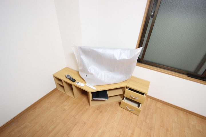 鈴木マンション（家具付き）