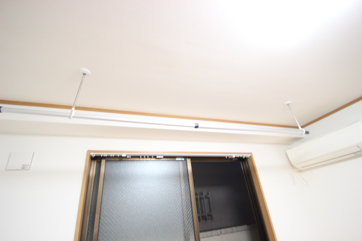 鈴木マンション（家具付き）