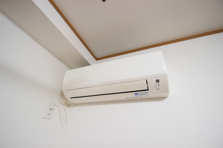 鈴木マンション（家具付き）