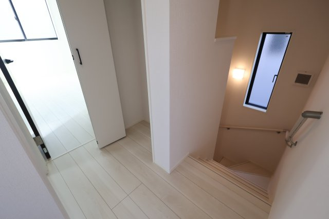 【内装】 | 《仲介手数料無料》浦和区領家２丁目8-15(1号棟)新築一戸建てグラファーレ | 撮影日 2025年11月14日 13:00 晴れ