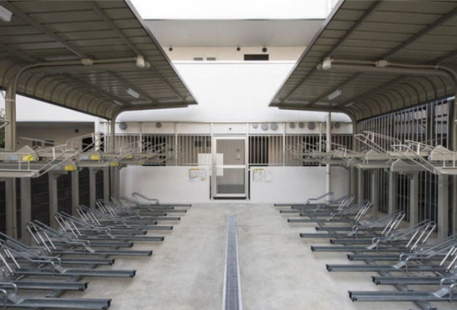 LIBRGRANT世田谷弦巻　ネット0　浴室乾燥　セキュリティ完備のその他共用部分