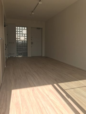 ラグディア高輪の居間・リビング