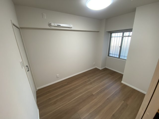 シーアイマンション清瀬の洋室