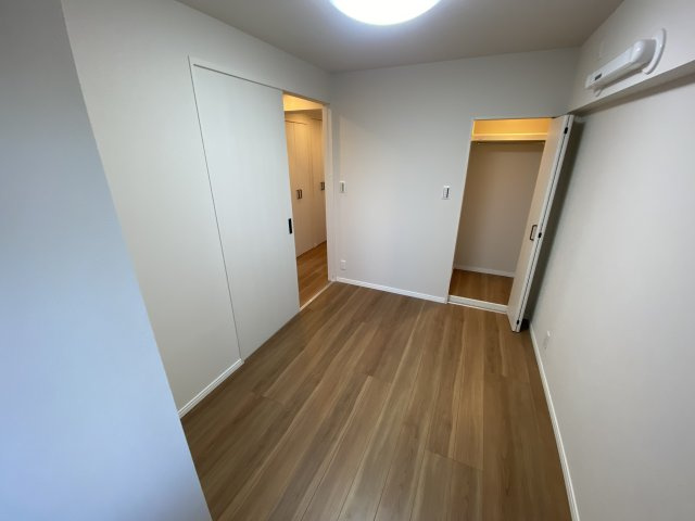 シーアイマンション清瀬の洋室