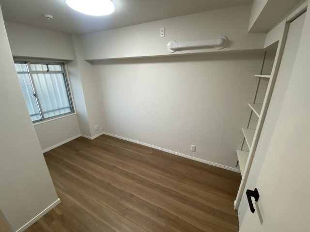 シーアイマンション清瀬の洋室