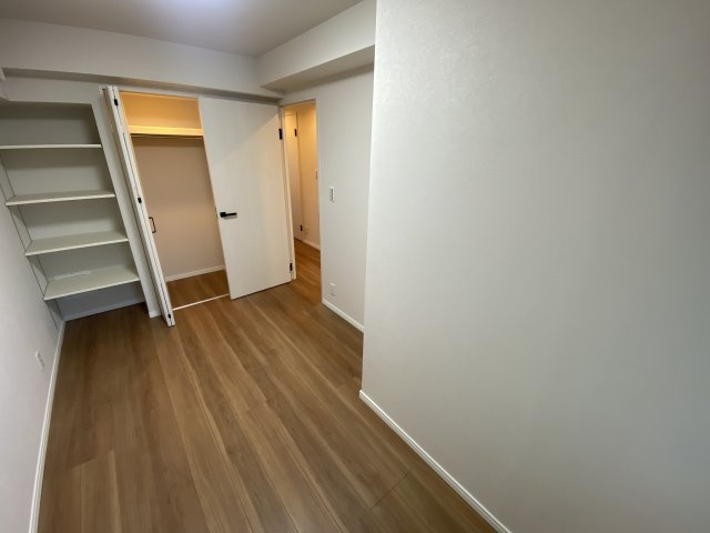 シーアイマンション清瀬の洋室