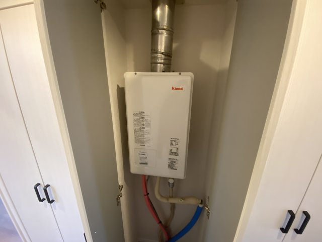 シーアイマンション清瀬の設備