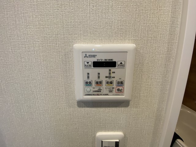 シーアイマンション清瀬の設備