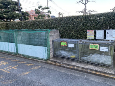 【その他共用部分】 | シーアイマンション清瀬