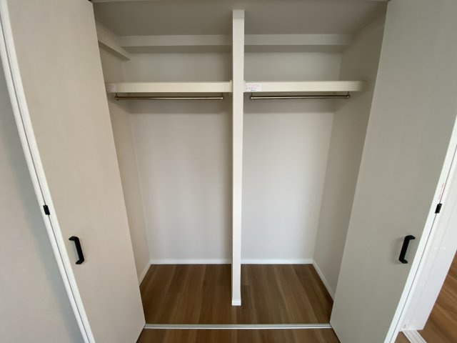 シーアイマンション清瀬の収納