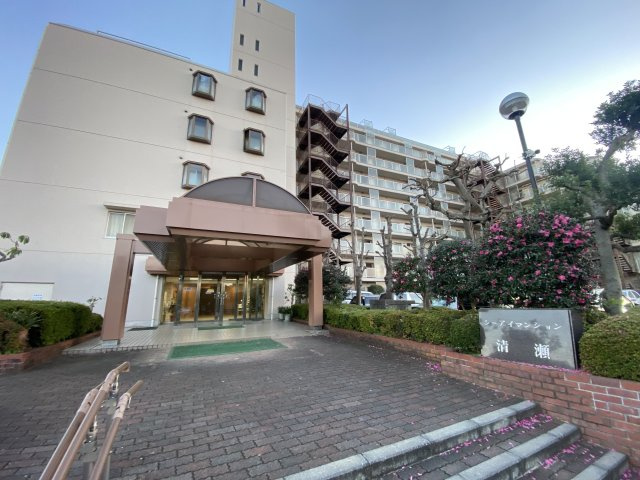 シーアイマンション清瀬