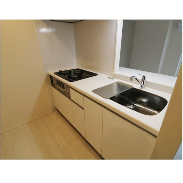 プレール・ドゥーク元浅草の内装