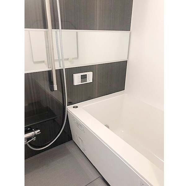 プレール・ドゥーク元浅草の内装