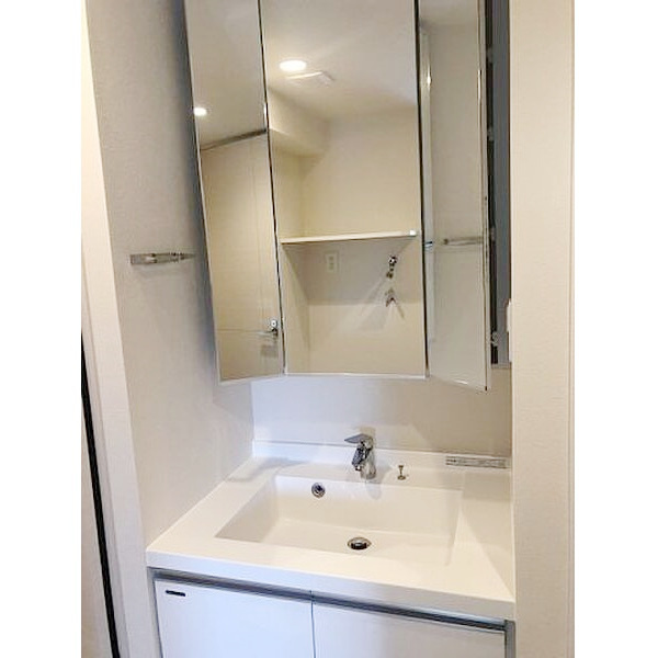 プレール・ドゥーク元浅草の内装