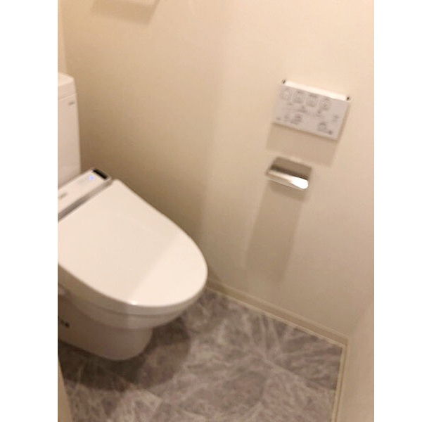 プレール・ドゥーク元浅草の内装