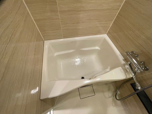 SYFORME IRIYAの浴室|※過去退去時のお写真です