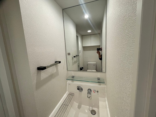 SYFORME IRIYAのその他|※過去退去時のお写真です