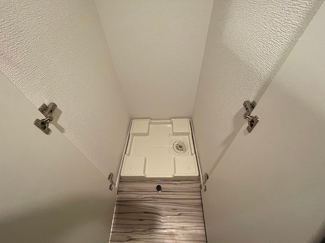 SYFORME IRIYAの設備|※過去退去時のお写真です