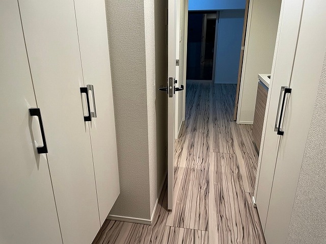 SYFORME IRIYAのその他共用部分|※過去退去時のお写真です