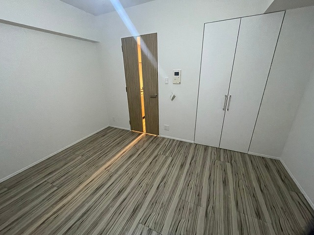 SYFORME IRIYAの玄関|※過去退去時のお写真です