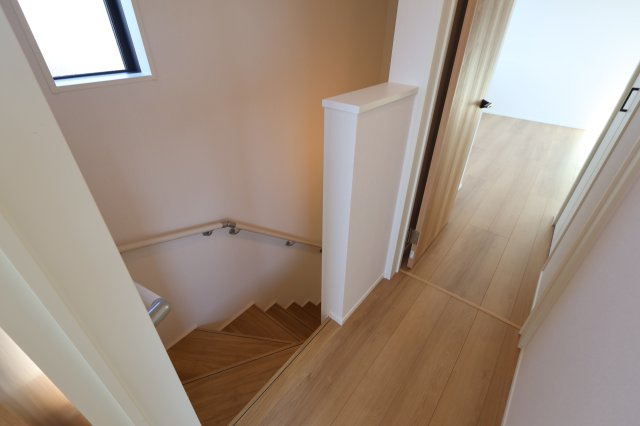 《仲介手数料無料》浦和区領家２丁目8-15新築一戸建てグラファーレの内装|撮影日 2025年11月14日 13:00 晴れ