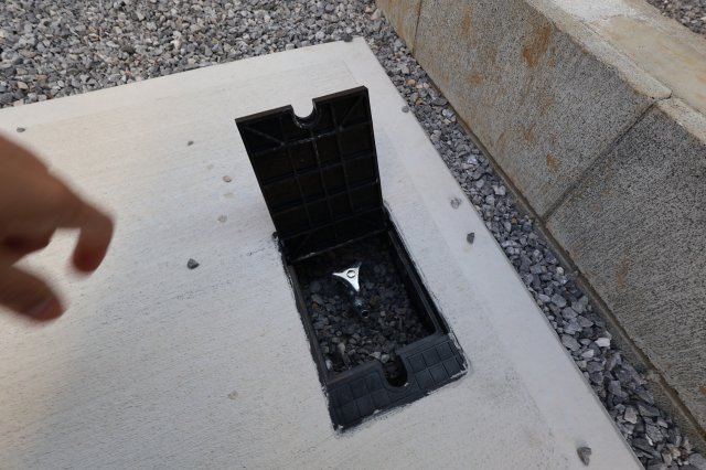 《仲介手数料無料》浦和区領家２丁目8-15(2号棟)新築一戸建てグラファーレの外観|撮影日 2025年11月14日 13:00 晴れ