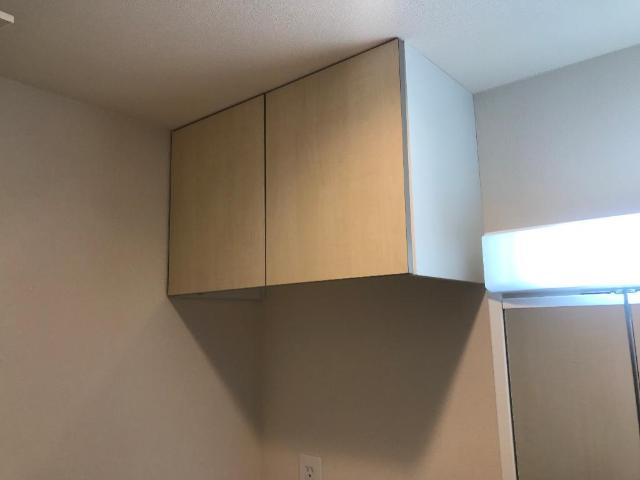 Ｂｌｕｅ　Ｆｏｒｅｓｔ　-ブルーフォレスト-の収納|収納