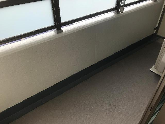 Ｂｌｕｅ　Ｆｏｒｅｓｔ　-ブルーフォレスト-のその他|ベランダ