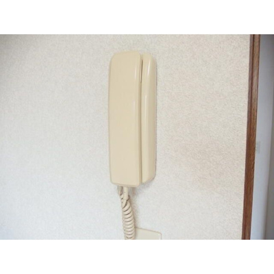 【セキュリティ】 | アムールＷ