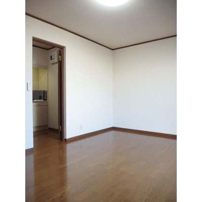 【居間・リビング】 | アムールＷ