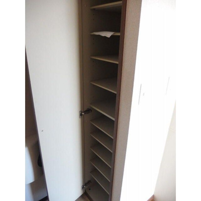 【収納】 | アムールＷ