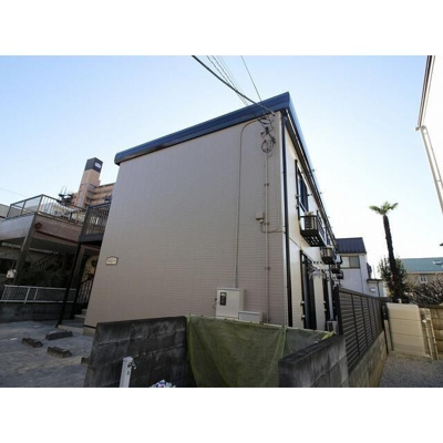 【その他共用部分】 | アムールＷ