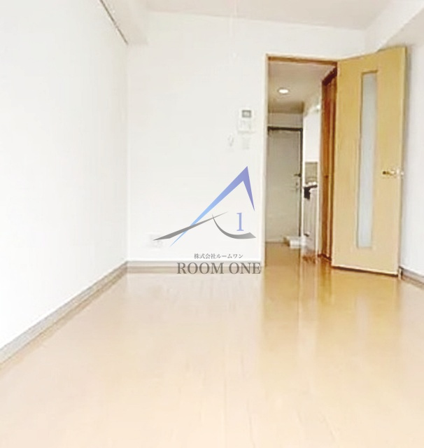 コンフォート松が谷の寝室|寝室です。