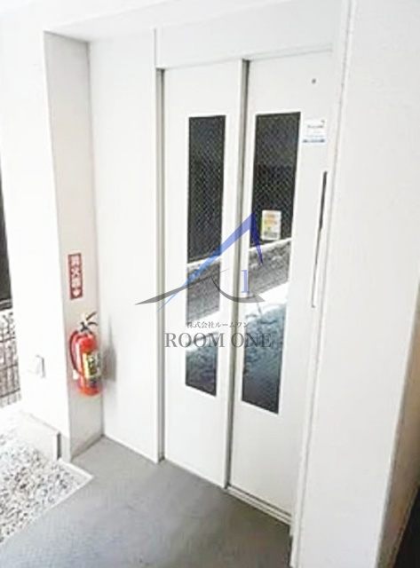 コンフォート松が谷のその他