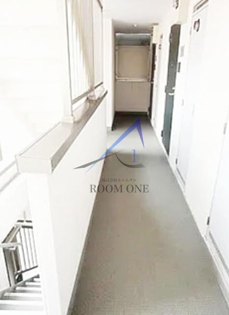 コンフォート松が谷のその他