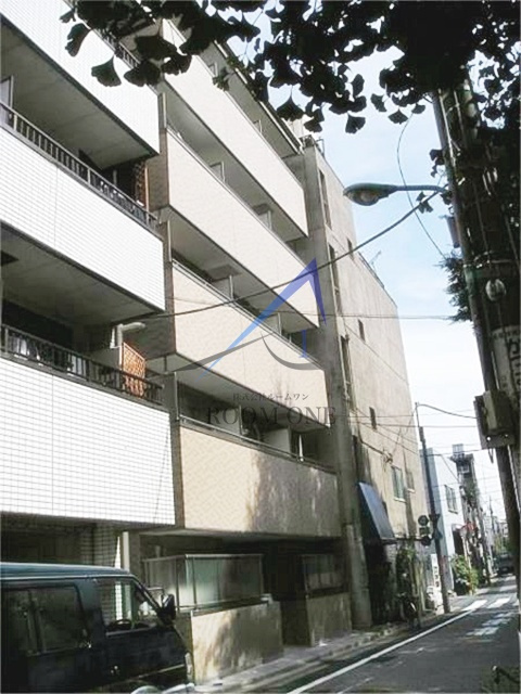 コンフォート松が谷