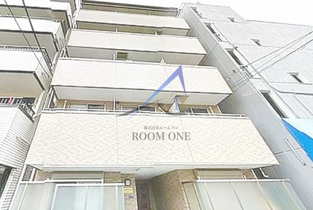 コンフォート松が谷のその他